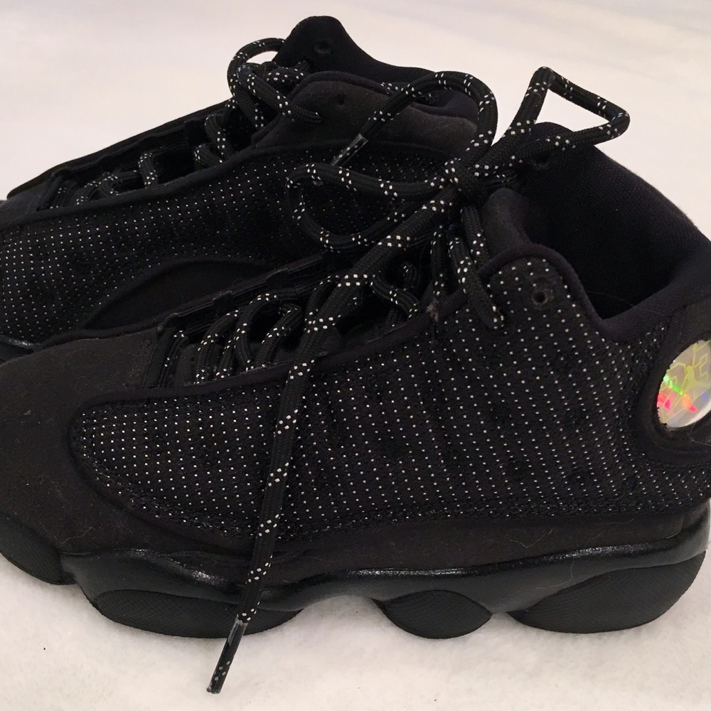 Toddler boys Jordan retro 13’s
